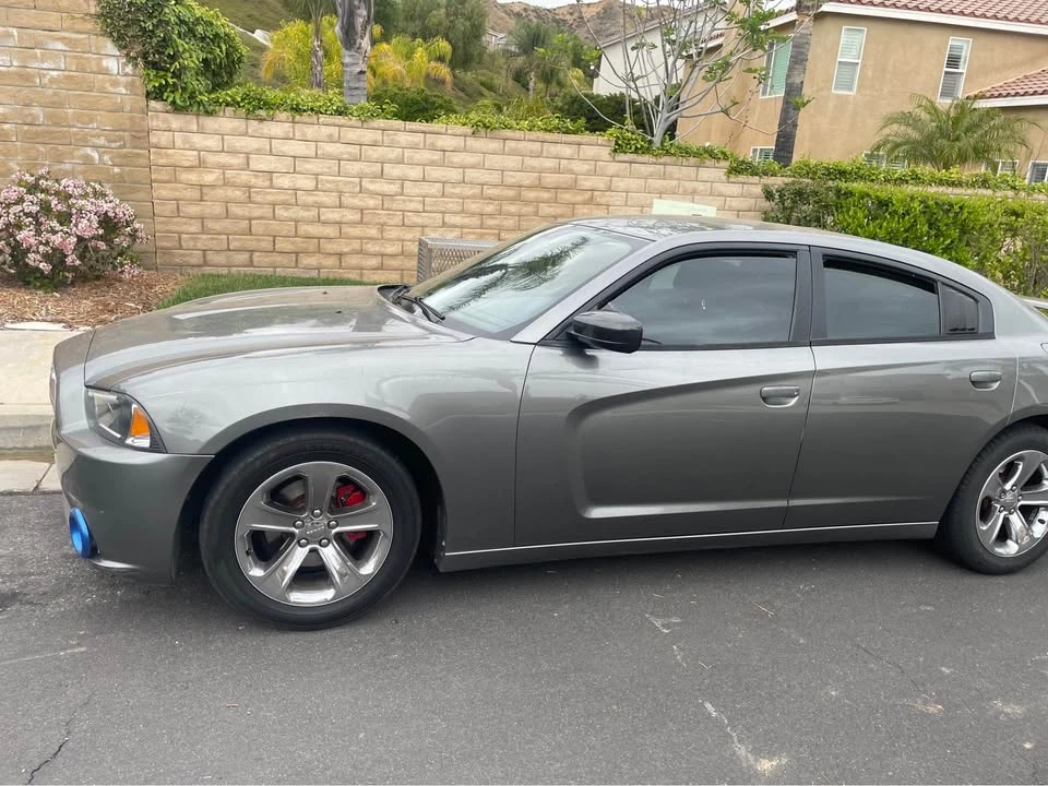 2012 Dodge Charger 6th Gen - Image 3 of 7