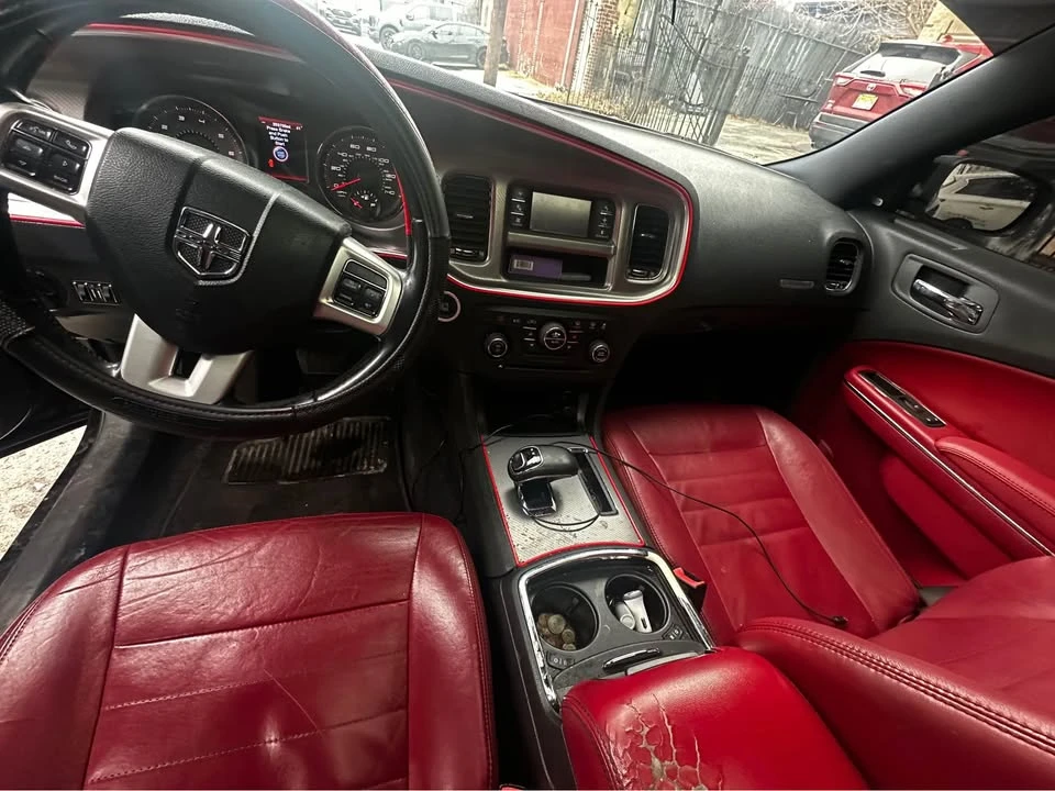 2012 Dodge Charger 7th Gen - Image 8 of 8
