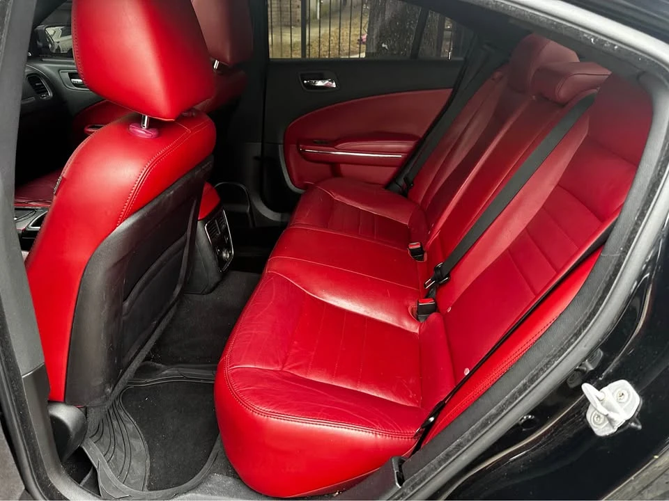 2012 Dodge Charger 7th Gen - Image 5 of 8
