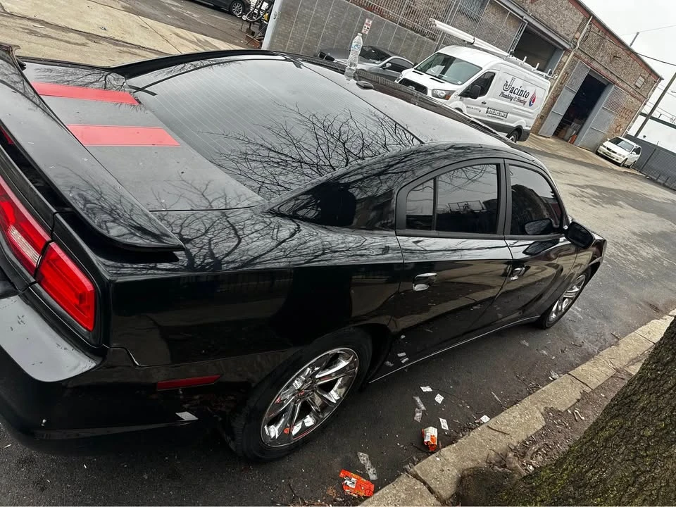 2012 Dodge Charger 7th Gen - Image 4 of 8