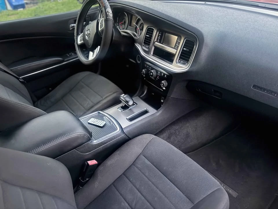 2012 Dodge Charger 7th Gen - Image 2 of 9
