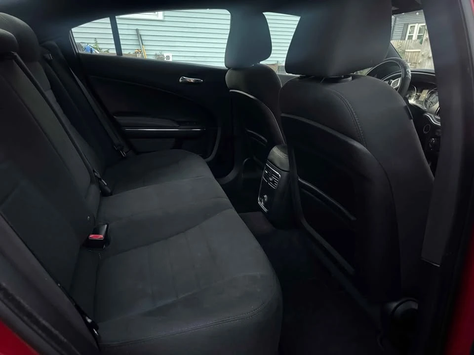 2012 Dodge Charger 7th Gen - Image 6 of 9