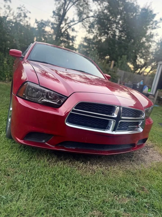 2012 Dodge Charger 7th Gen - Image 9 of 9