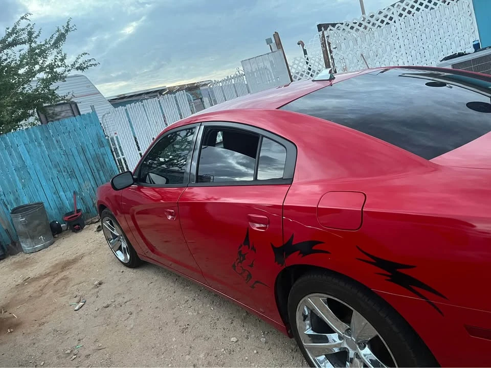 2012 Dodge Charger 7th Gen - Image 4 of 8
