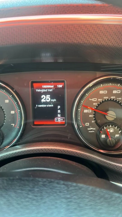 2012 Dodge Charger 7th Gen - Image 8 of 8