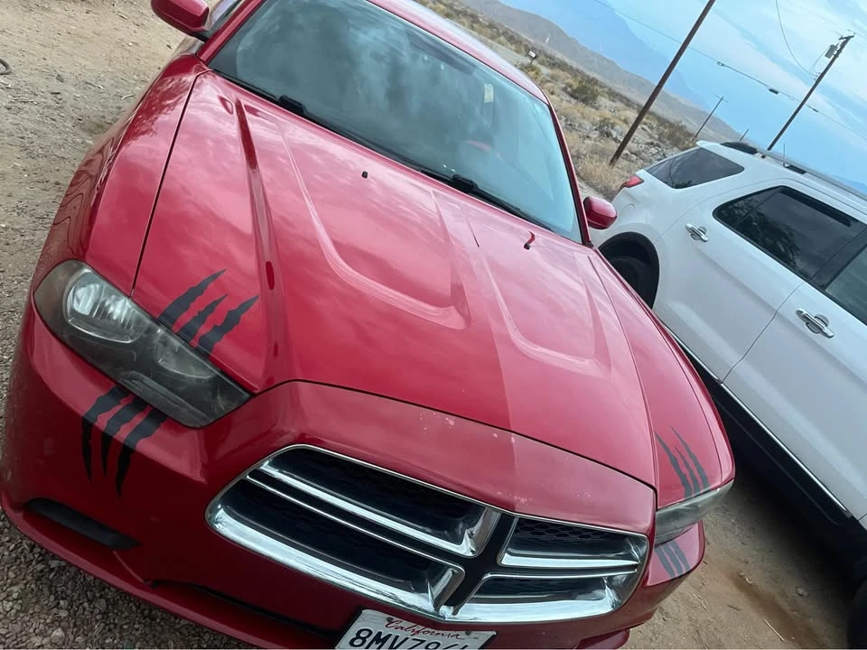2012 Dodge Charger 7th Gen - Image 3 of 8