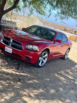 2012 Dodge Charger GT Plus Sedan 4D