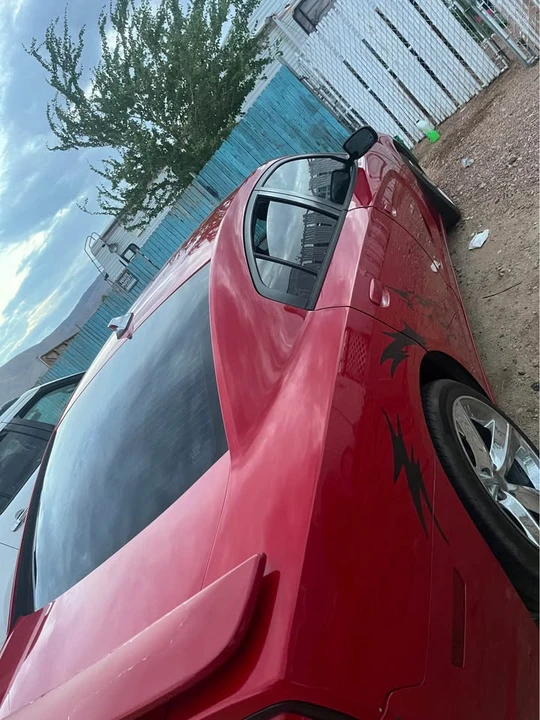 2012 Dodge Charger 7th Gen - Image 5 of 8