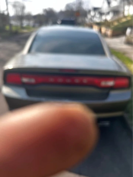 2012 Dodge Charger 7th Gen - Image 3 of 7