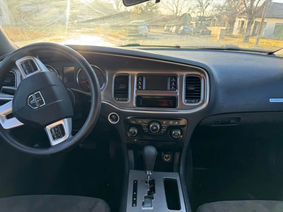 2012 Dodge Charger 7th Gen - Image 12 of 12