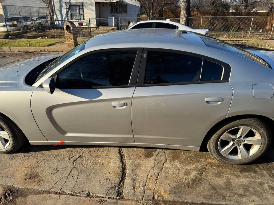 2012 Dodge Charger 7th Gen - Image 8 of 12
