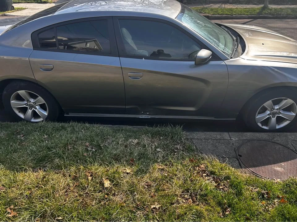 2012 Dodge Charger 7th Gen - Image 4 of 7