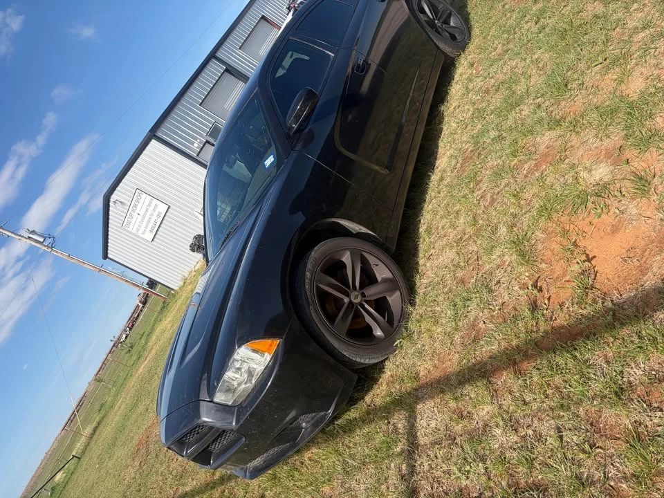 2012 Dodge Charger 7th Gen - Image 3 of 7