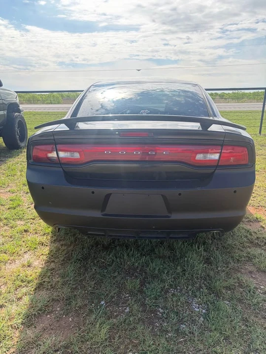 2012 Dodge Charger 7th Gen - Image 7 of 7