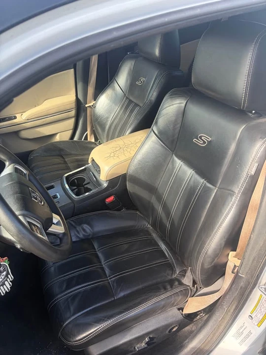2012 Dodge Charger 7th Gen - Image 4 of 7