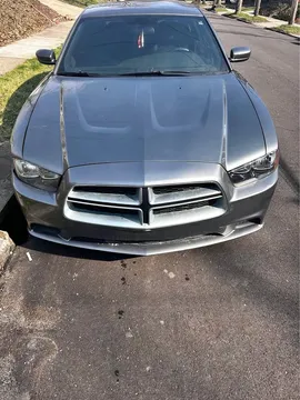 2012 Dodge Charger GT Sedan 4D