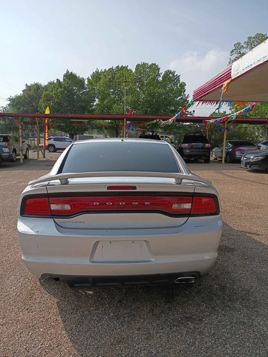 2012 Dodge Charger 7th Gen - Image 12 of 20