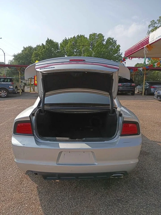 2012 Dodge Charger 7th Gen - Image 11 of 20