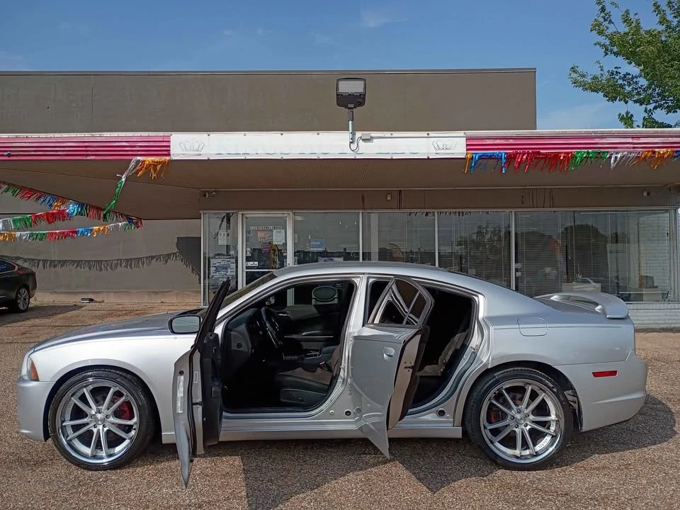 2012 Dodge Charger 7th Gen - Image 5 of 20