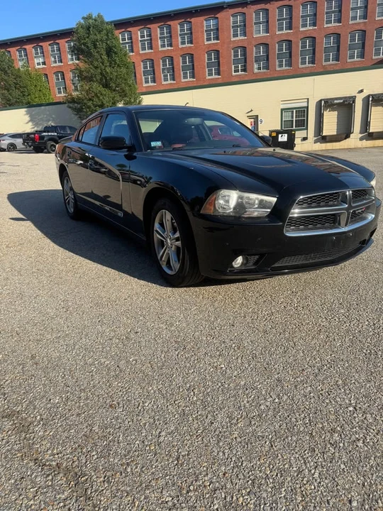 2012 Dodge Charger 7th Gen - Image 8 of 17