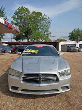 2012 Dodge Charger GT Sedan 4D