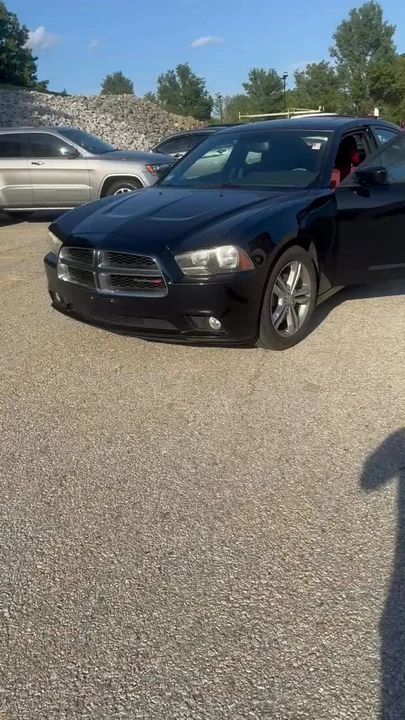 2012 Dodge Charger 7th Gen - Image 17 of 17