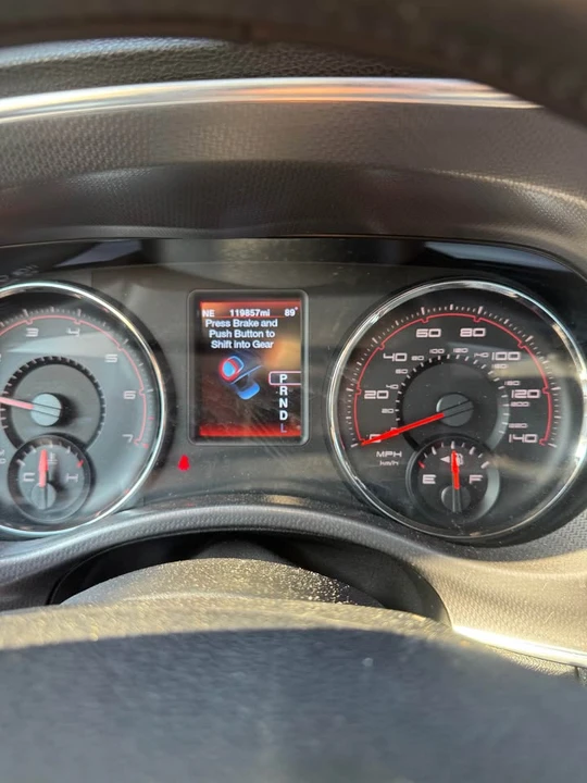 2012 Dodge Charger 7th Gen - Image 15 of 17