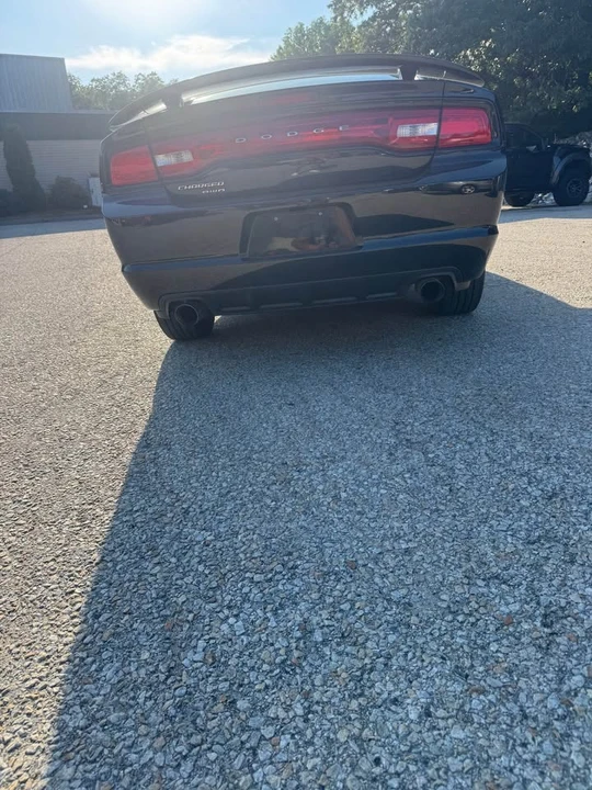 2012 Dodge Charger 7th Gen - Image 5 of 17
