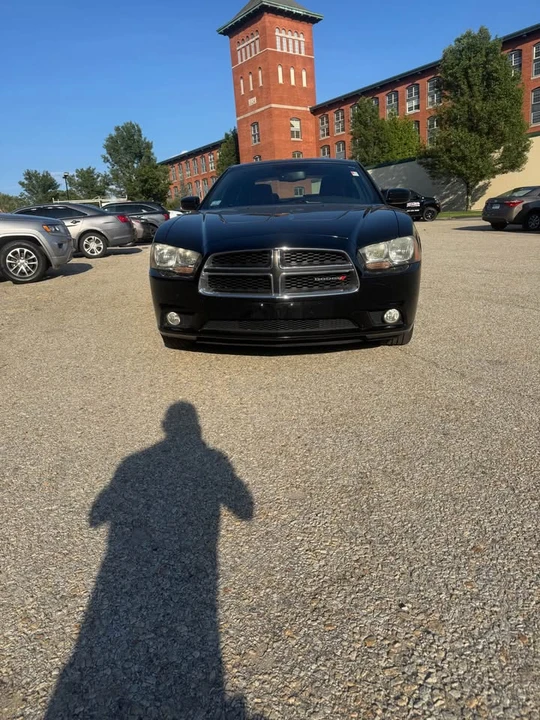 2012 Dodge Charger 7th Gen - Image 2 of 17
