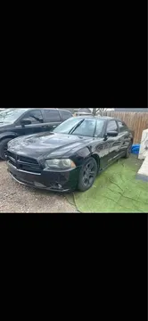 2012 Dodge Charger GT Sedan 4D