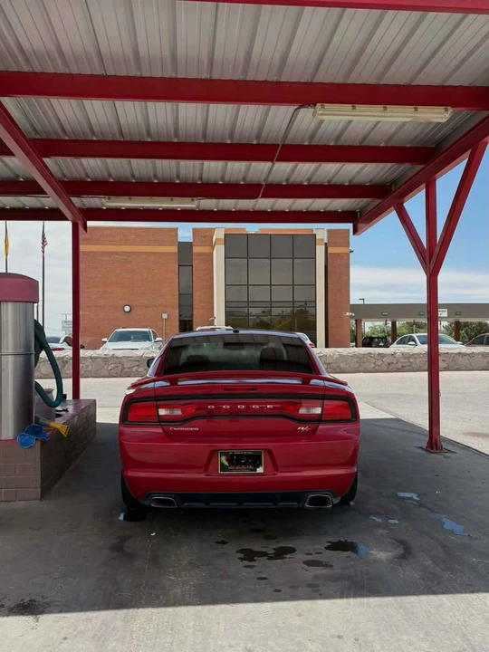 2012 Dodge Charger 7th Gen - Image 3 of 6