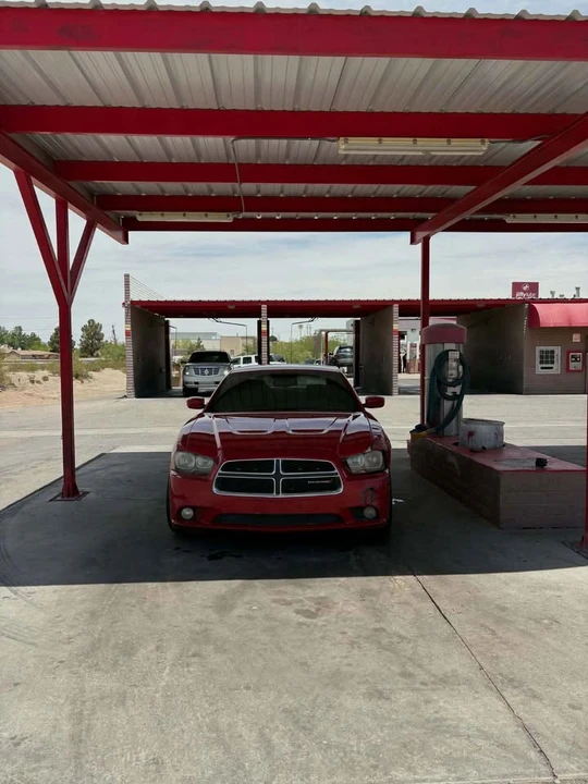2012 Dodge Charger 7th Gen - Image 6 of 6