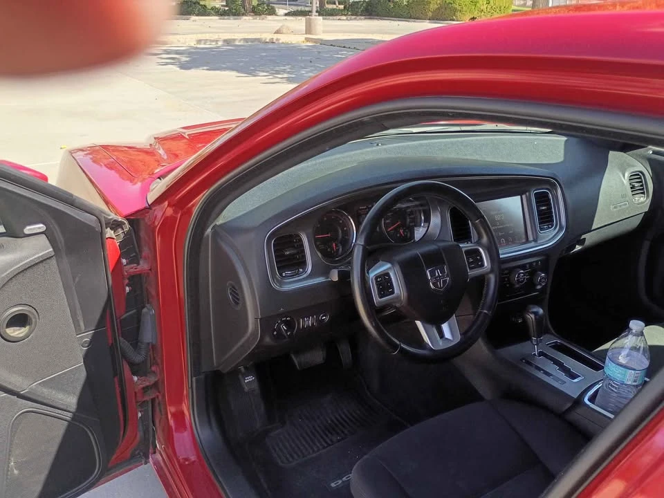 2012 Dodge Charger 7th Gen - Image 10 of 14