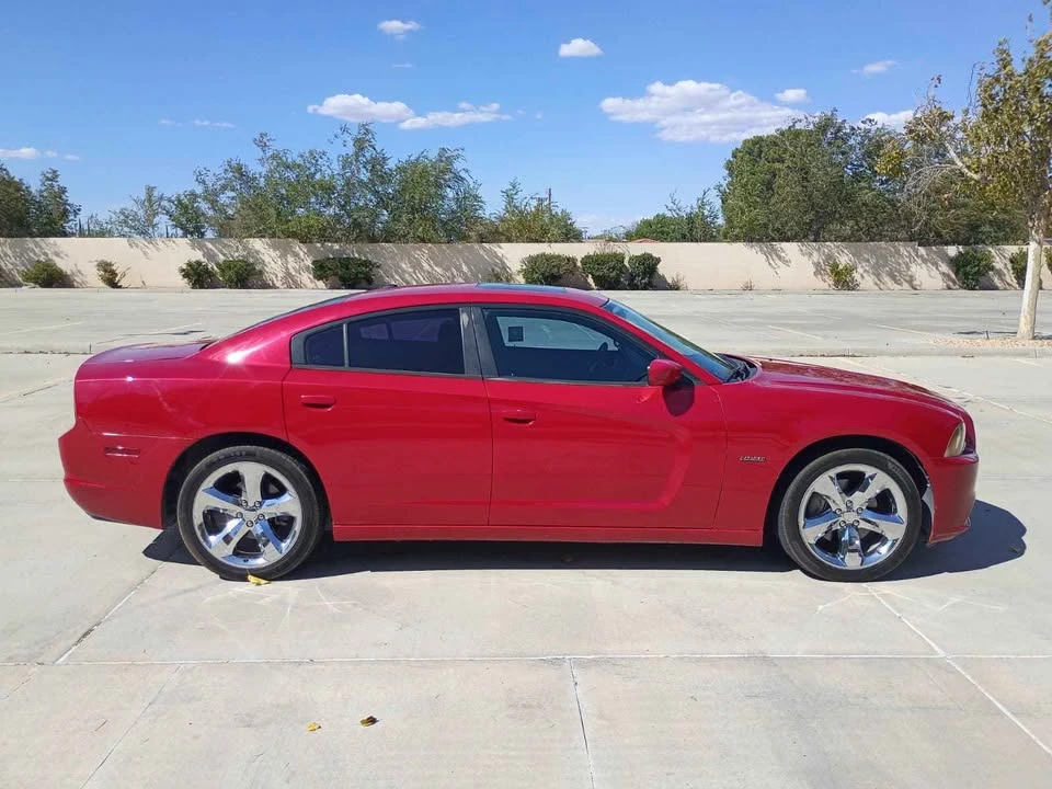2012 Dodge Charger 7th Gen - Image 4 of 14
