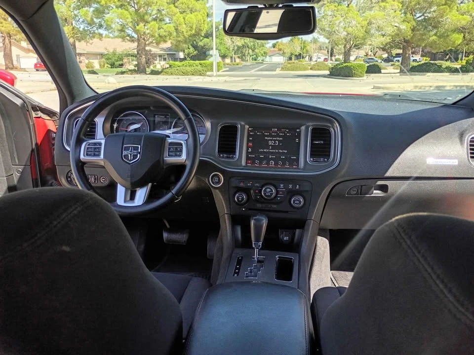 2012 Dodge Charger 7th Gen - Image 14 of 14