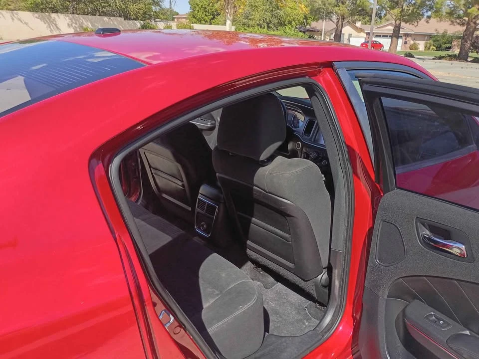 2012 Dodge Charger 7th Gen - Image 8 of 14
