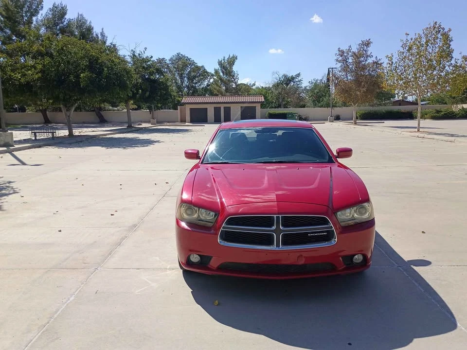 2012 Dodge Charger 7th Gen - Image 13 of 14