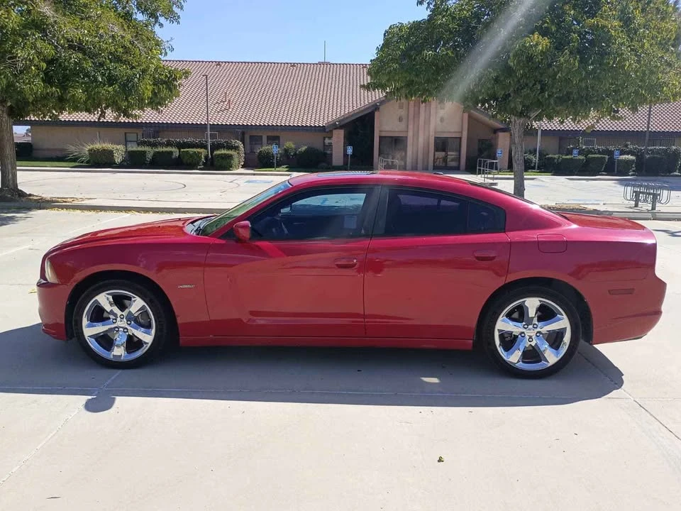 2012 Dodge Charger 7th Gen - Image 3 of 14