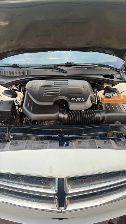 2012 Dodge Charger 7th Gen - Image 7 of 8
