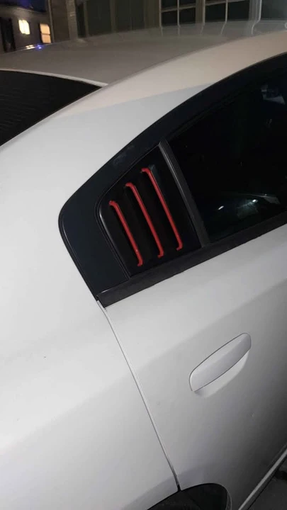 2012 Dodge Charger 7th Gen - Image 8 of 8