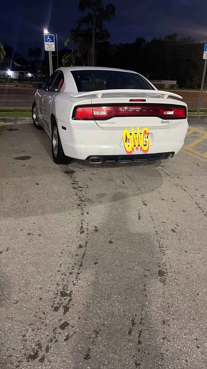2012 Dodge Charger 7th Gen - Image 5 of 8
