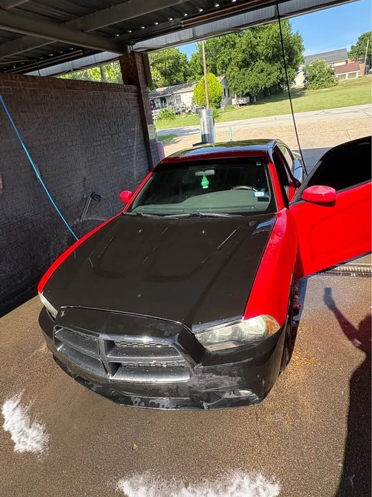 2012 Dodge Charger 7th Gen - Image 8 of 10