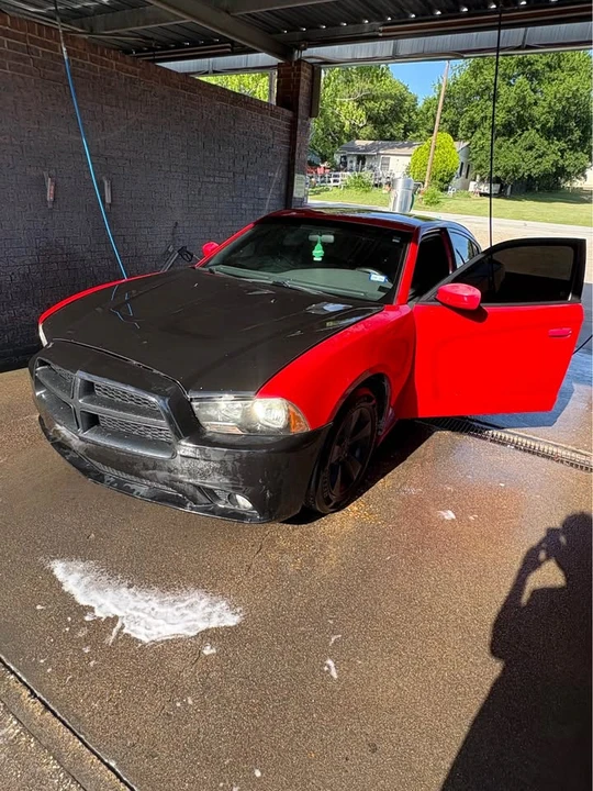 2012 Dodge Charger 7th Gen - Image 7 of 10