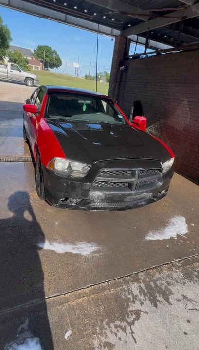 2012 Dodge Charger 7th Gen - Image 10 of 10
