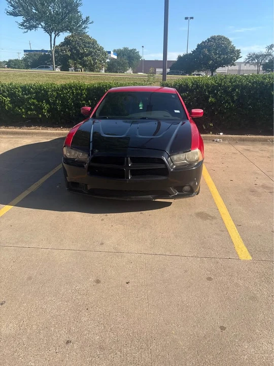 2012 Dodge Charger 7th Gen - Image 3 of 10