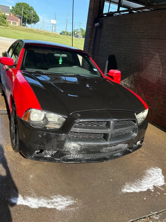 2012 Dodge Charger 7th Gen - Image 9 of 10