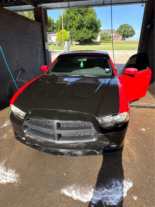 2012 Dodge Charger 7th Gen - Image 5 of 10