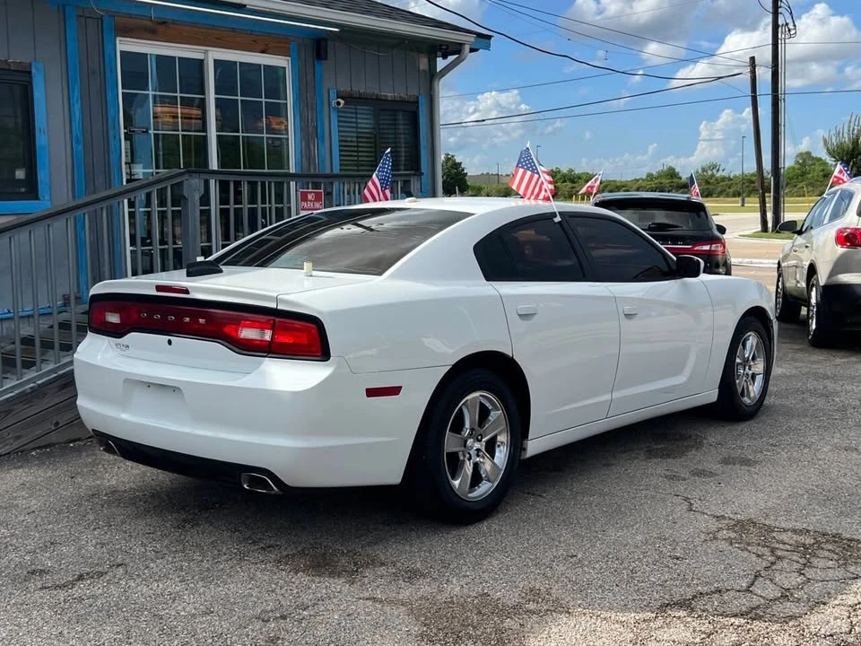 2012 Dodge Charger 7th Gen - Image 3 of 10