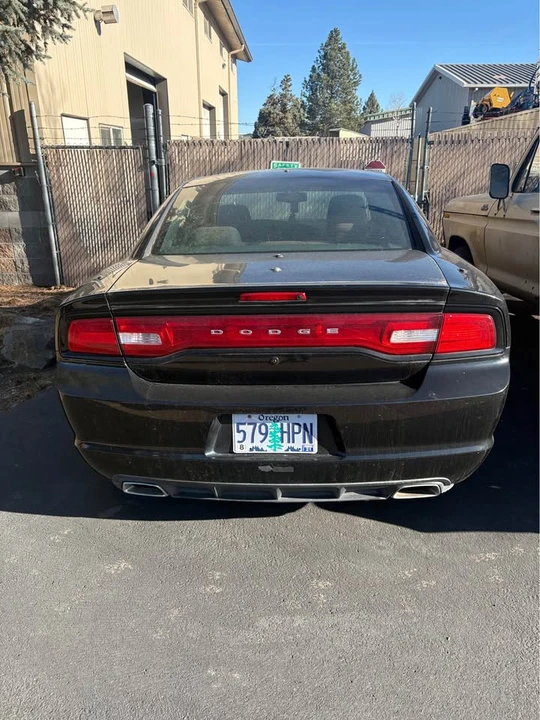 2012 Dodge Charger 7th Gen - Image 3 of 4