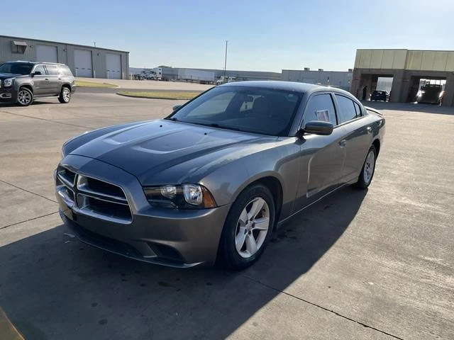 2012 Dodge Charger 7th Gen - Image 3 of 7